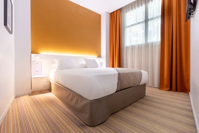 شقة بغرفتي نوم، Privilege Apparthotel St Exupery 3/9