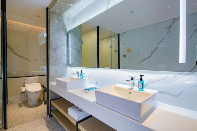 Suite, Single Bed, Holiday Inn Express Xi an High Tech Zone North 10/10