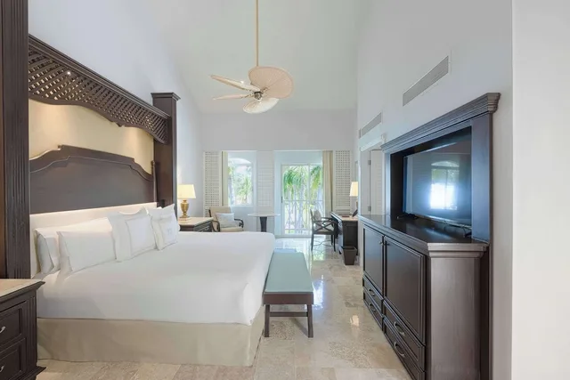 Pool, Relax, Luxury, King Bed، Royal Hideaway Playacar All Inclusive - Adults Only 4/5
