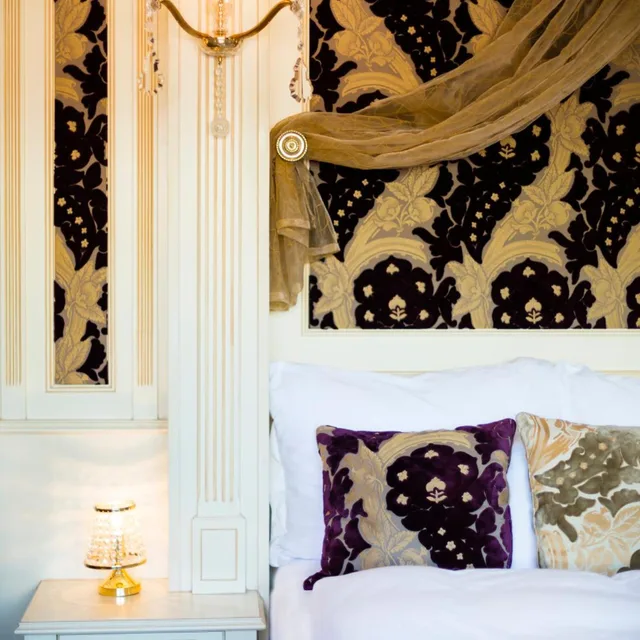 Ambassador, Suite، Luxury Family Hotel Royal Palace 4/4