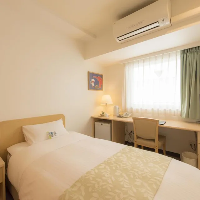 غرفة مفردة للمدخنين، Hotel Famy Inn Kinshicho 3/10