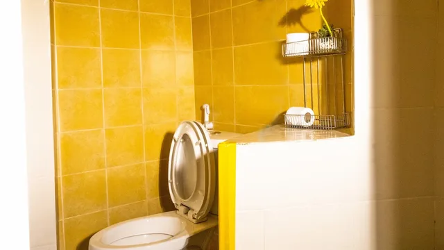 غرفة قياسية بسرير مزدوج، Sabina Guesthouse 4/7