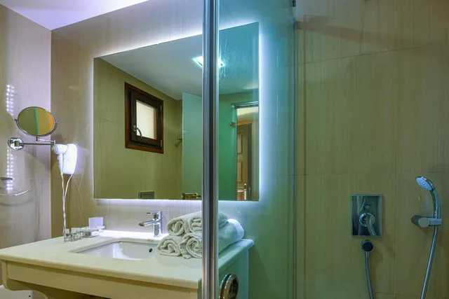 Comfort, Inland View، Alexandra Beach Resort & Spa 7/8
