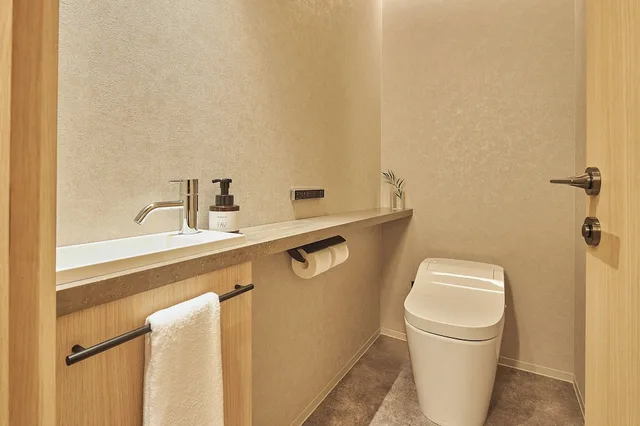 Suite, Bunk Bed, 2 Queen and Twin Beds, Sauna، FAV LUX Kagoshima Tenmonkan 2/4