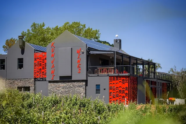 Kunjani Cottages، Stellenbosch 1/54