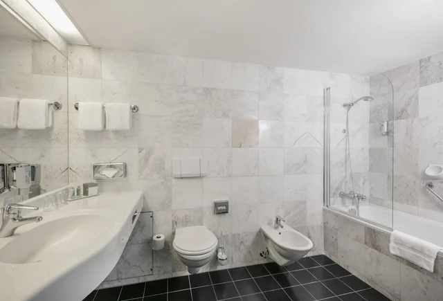 Comfort, Arcotel Wimberger 4/5