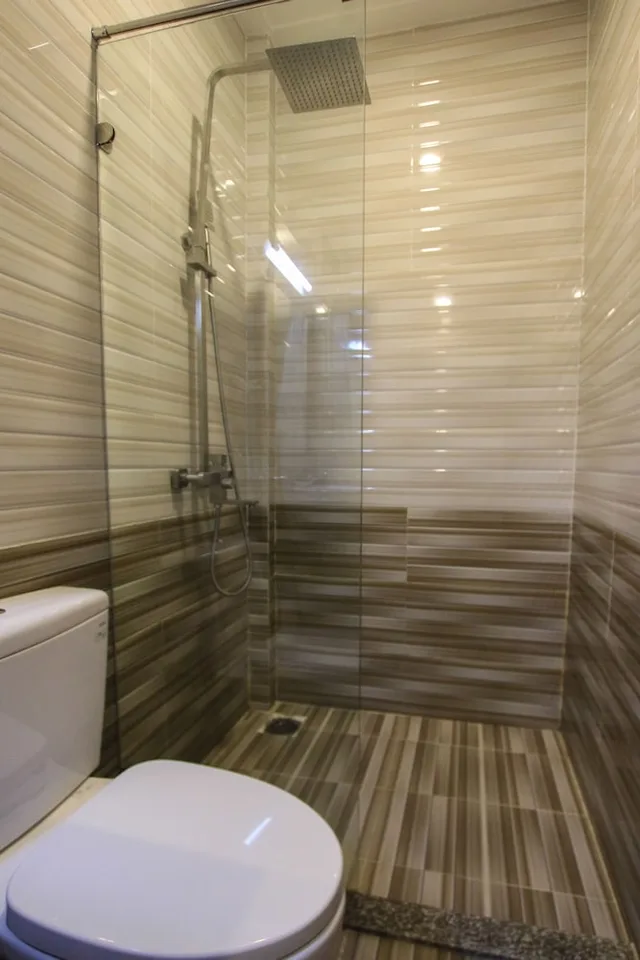 Standard, Twin Beds, Phu Quoc Villas 4/4