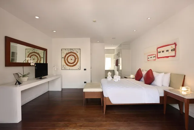 2 Bedrooms, Deluxe, Villa, Private Pool, DOWNTOWN VILLAS 1/2
