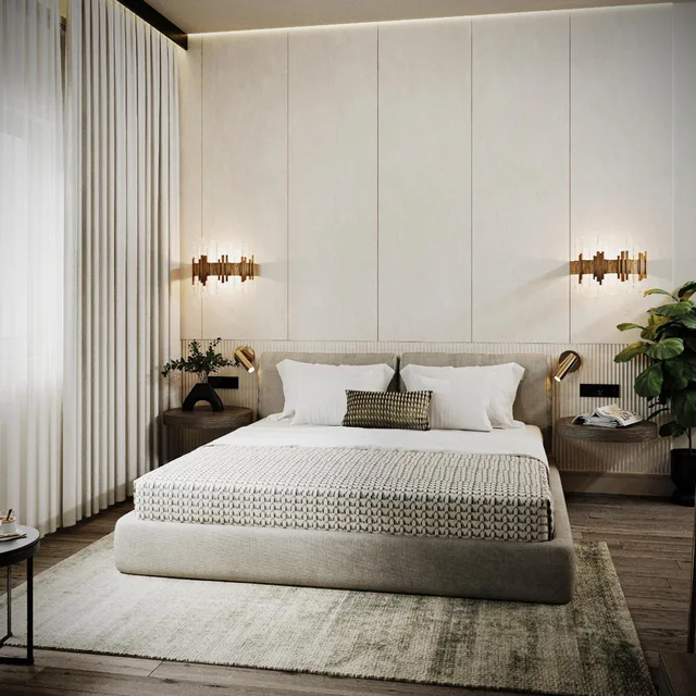 غرفة سوبيريور بسرير كينج، The Parrs Bank Hotel 1/1