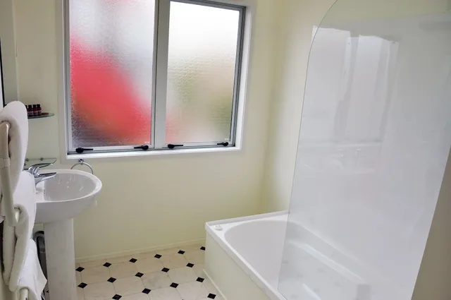 شاليه بسرير كينج وسرير كوين وسرير فردي في الملحق، Powderhorn Chateau 7/8