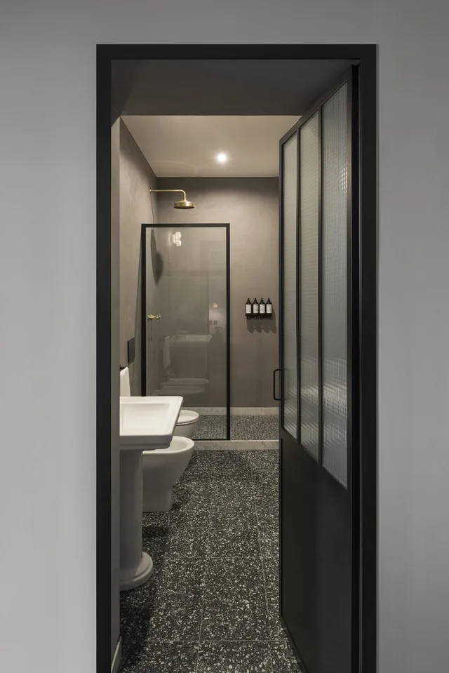 Solo Pad, French Bed، Chapter Roma 4/4