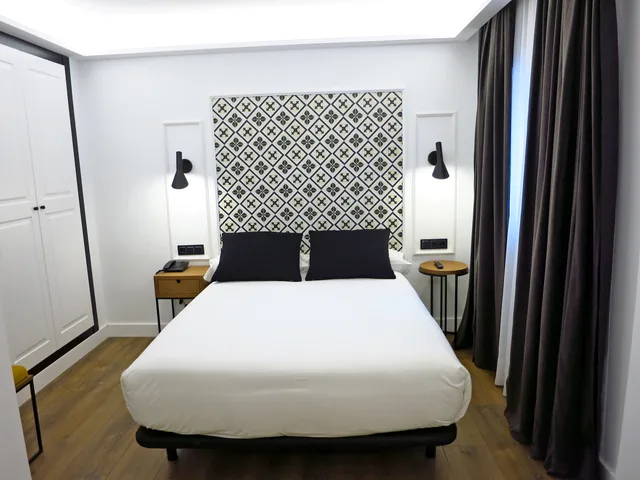 Suite, Single, Boutique Colon Plaza 2/8