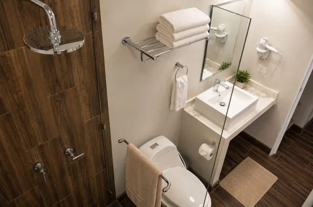 جناح، Hotel Casa Bella 10/10