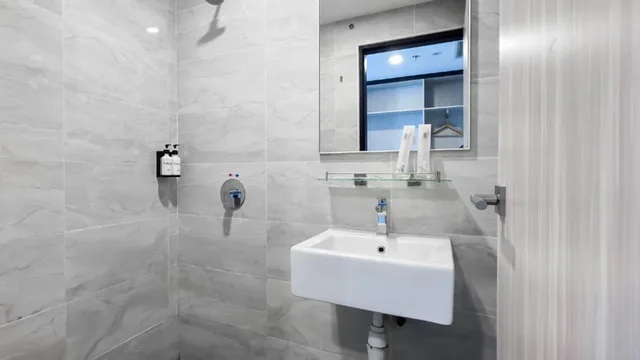 Premium, Suite, Triple, Amansari Hotel Nusajaya 3/4