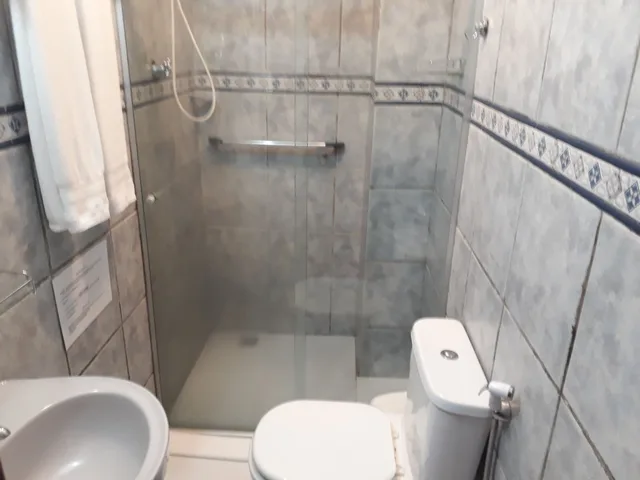 Superior, Family, 1 Single and 2 Double Beds, Pool View، Pousada Arte Colonial 2/2