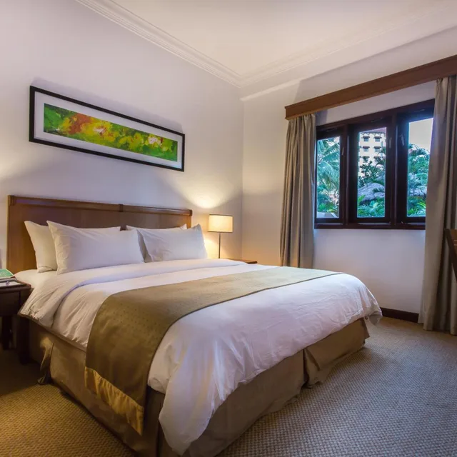 جناح بـ3 غرف نوم، HOLIDAY INN RESORT BATAM 2/10