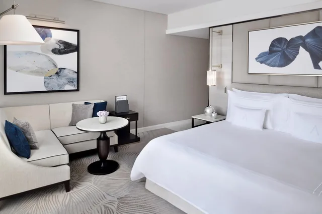 Ultimate, Deluxe، Address Downtown 1/1