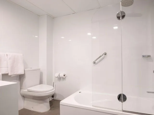 غرفة قياسية بسريرين منفصلين، ibis Styles Mt Isa Verona 6/8