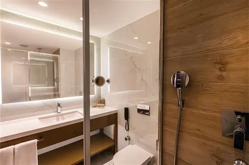 جناح عائلي، Beks Premium Resort and Spa 7/7