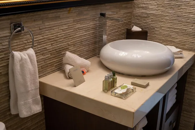 جناح بإطلالة على الحديقة، Hotel Boutique 1850 8/8