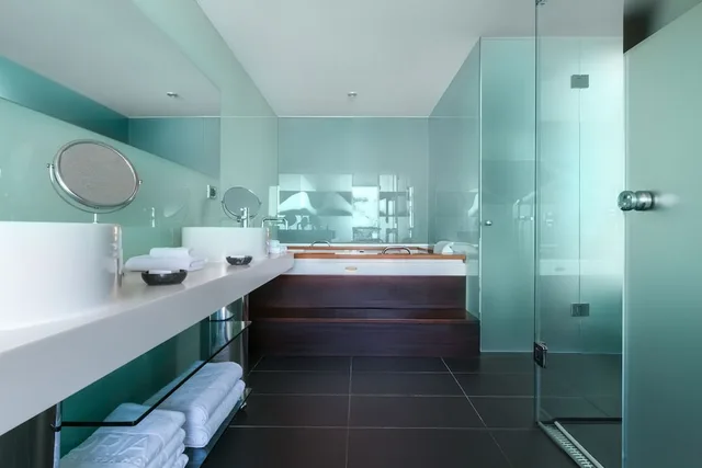Spa, Suite, King Bed, City View, Sofa, Terrace، Adriana Hvar Spa Hotel 2/3
