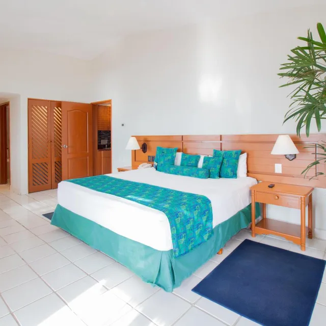 Suite, Plaza Pelicanos Club Beach Resort 3/10