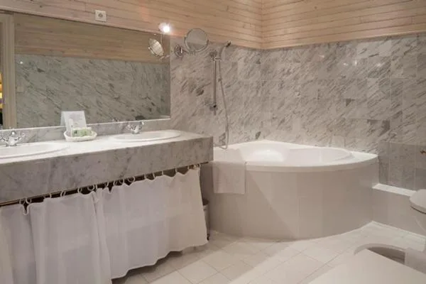 غرفة سوبيريور بسرير مزدوج، Domaine D'auriac 9/10