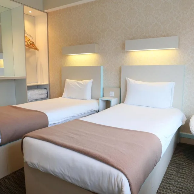 غرفة قياسية بسرير فردي، Citrus Hotel Cheltenham By Compass Hospitality 9/10