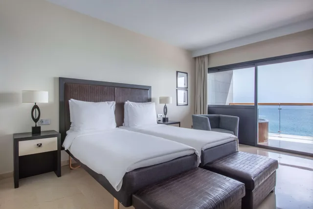 غرفة بريميوم، Radisson Blu Resort Gran Canaria 1/1
