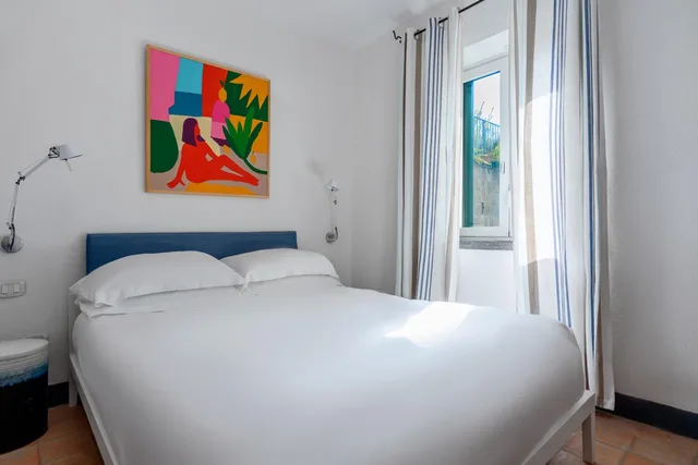 2 Bedrooms, Apartment, Relais Regina Giovanna 2/4
