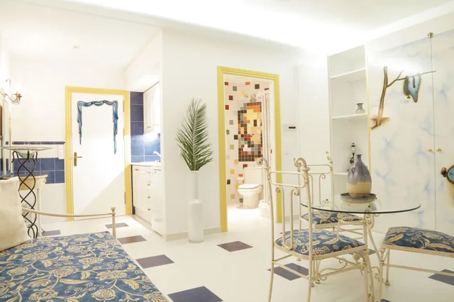 Suite, Vistabella 2/3