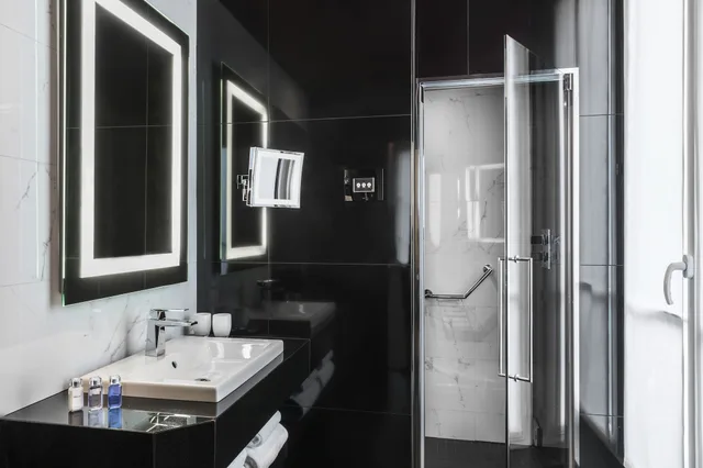 Diamond, Spa, Suite, King Bed، Maison Albar - Le Diamond 3/4