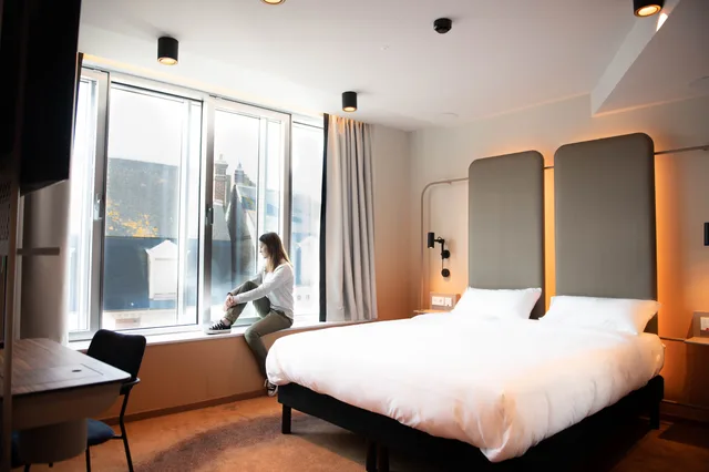 Family Room Capacity 3، You Hotel Deauville - Handwritten Collection 2/4