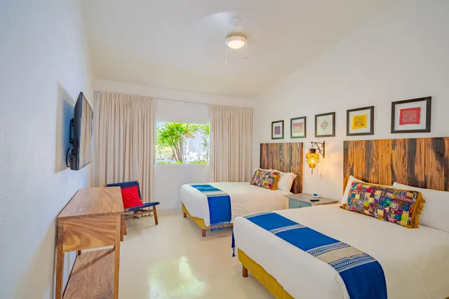 Penthouse W، Mar del Cabo by Velas Resorts 2/3