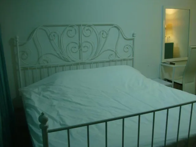 غرفة سوبيريور بسرير كينج، ORIENTAL SMILE HOTEL 1/1