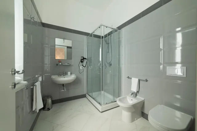 Standard, Single, Hotel Altavilla 3/4