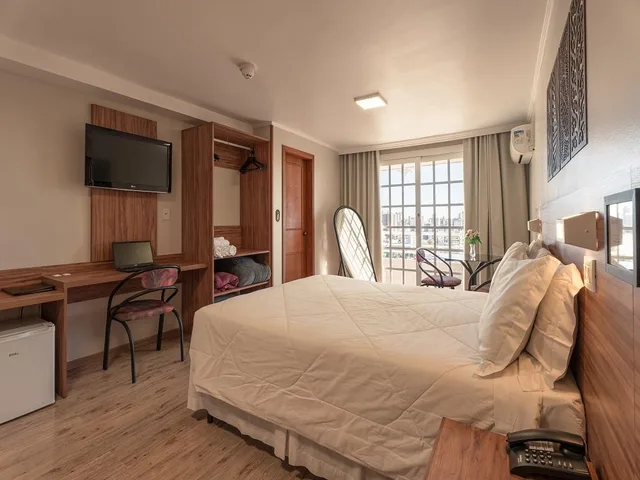 شقة فاخرة بإطلالة، Hotel Mont Blanc 1/2