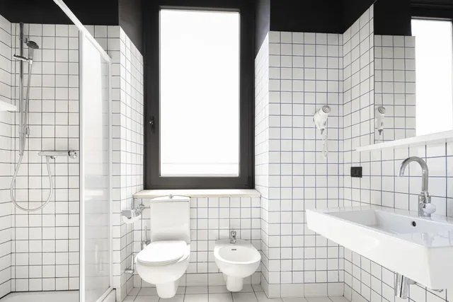 سكن مشترك مختلط بستة أسرّة، Generator Hostel Rome 9/10