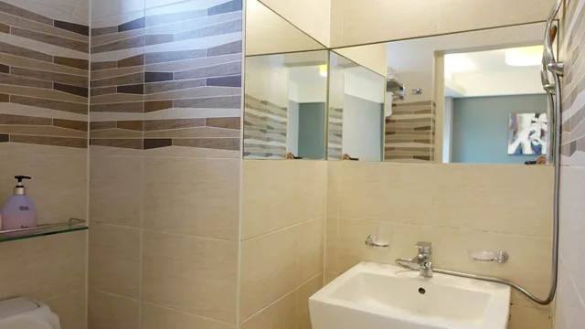 Standard, Triple, 1 Double and 1 Single Bed, HOTEL QB SEOUL DONGDAEMUN 4/5