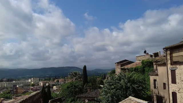 Villa Arca، Draguignan 29/50