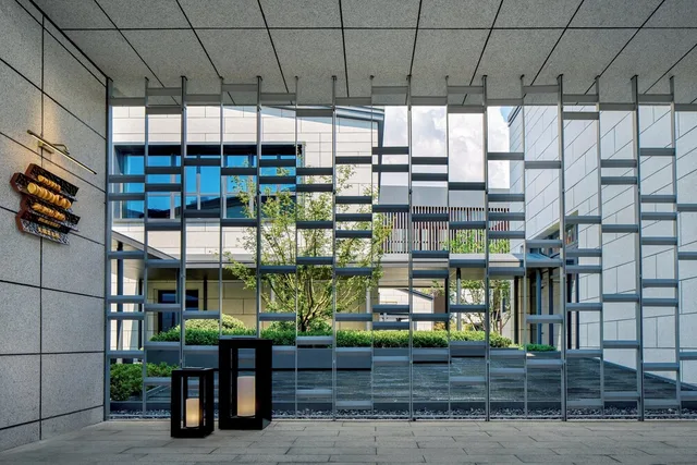 Hotel Indigo Wuxi Qingming Bridge by IHG, Wuxi 39/50