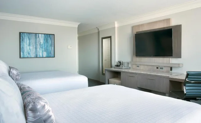 غرفة قياسية، Hotel Lucien 1/2
