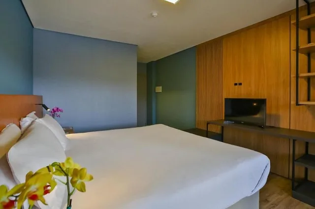 Superior, Double Bed, Grand Suites Family Resort By Atlantica 4/5