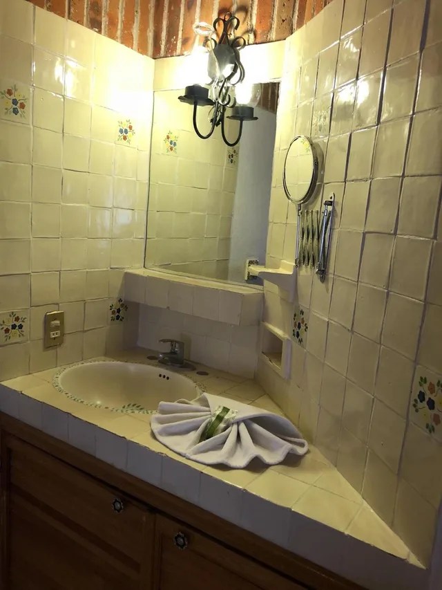 غرفة ديلوكس بسريرين مزدوجين، Suites Paraiso TX 2/3