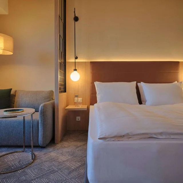 استوديو بريميير، Adina Apartment Hotel Munich 6/10