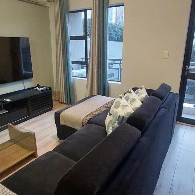 شقة بغرفتي نوم، Sandton Executive Suites - Westpoint 8/10
