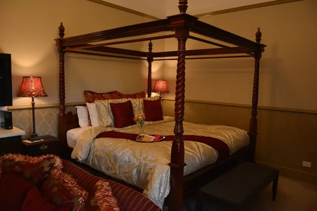 Spa, Suite, King Bed، BLI BLI HOUSE 1/3