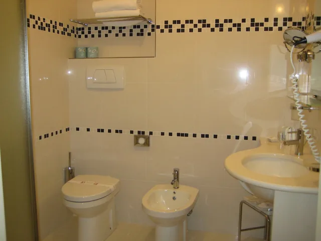Classic, Double Bed, Zanhotel Meeting Centergross 10/10