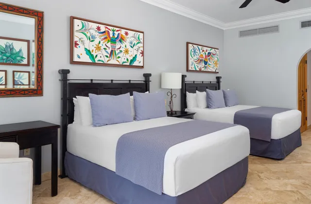غرفة قياسية، Villa La Estancia Beach Resort & Spa Riviera Nayarit 1/3