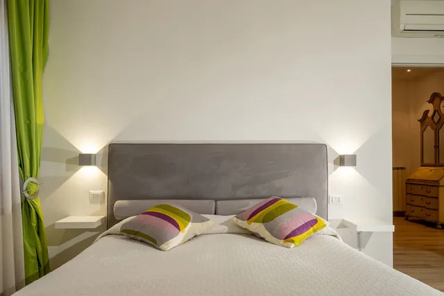 2 Bedrooms, Apartment, 1 Queen and 1 Single Bed, Lagoon View, Annex, Corte Nova 7/10